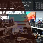 Avrupa piyasalarında enerji şoku: Hisseler ve Euro geriledi