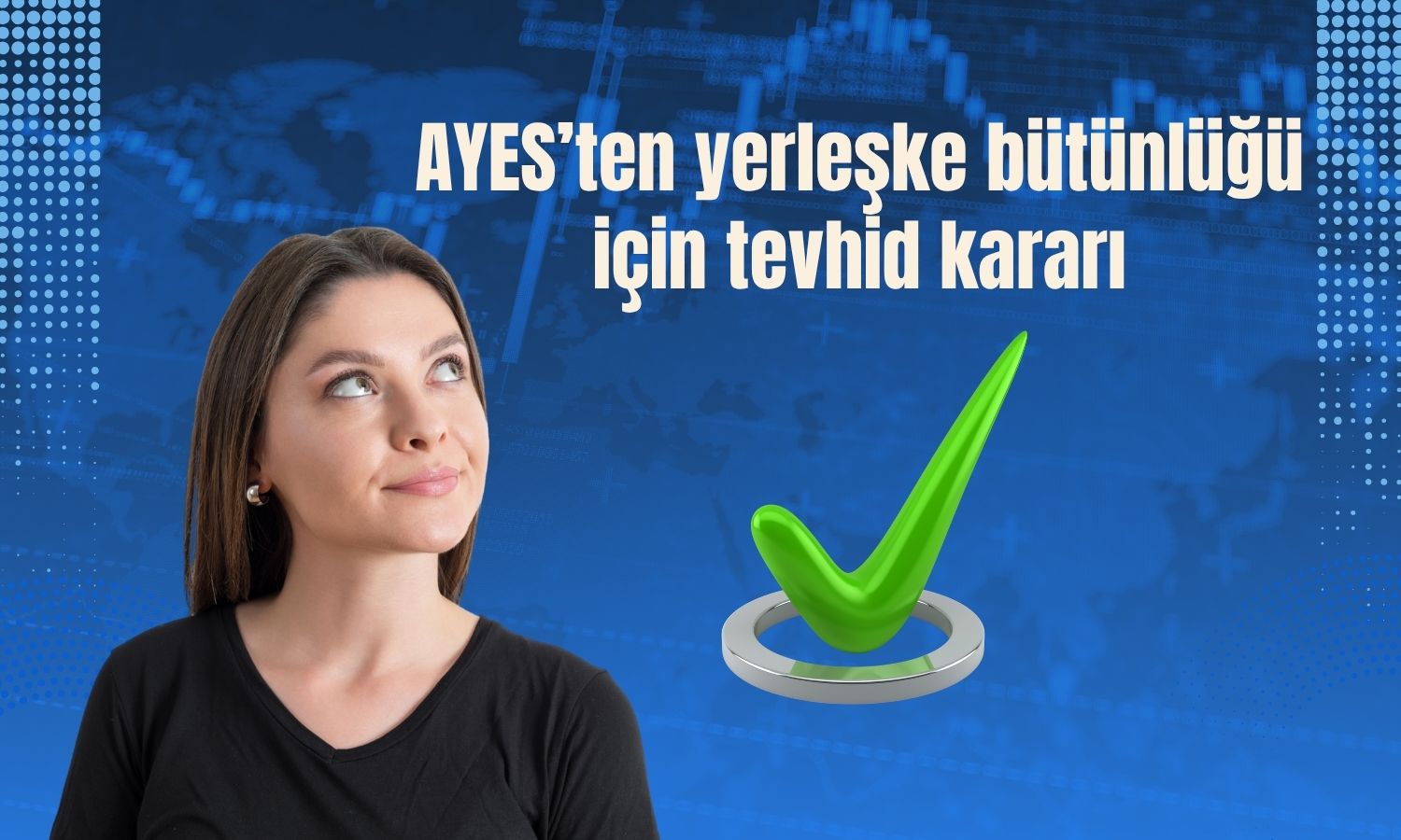 AYES, Kocaeli’deki iki sanayi arsasını birleştirecek
