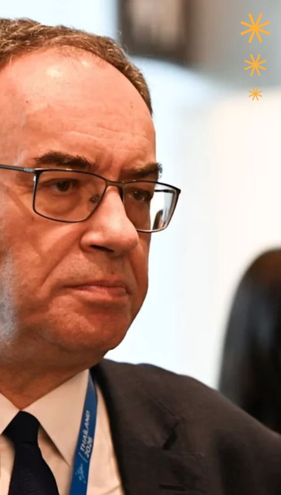 BOE Başkanı Bailey: Enerji fiyatlarının ikincil etkisi sınırlı