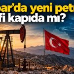 Bakan Bayraktar duyurdu: Gabar için yeni keşif beklentisi
