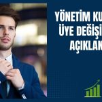 Bakırcı GYO’da bağımsız yönetim kurulu üyesi değişikliği