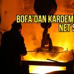 Bank of America’dan Kardemir paylarında net satış