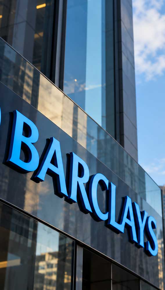 Barclays, Türkiye ve Suudi Arabistan'da faaliyetlerini genişletiyor