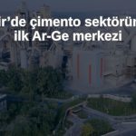 Batıçim’in Ar-Ge Merkezi’ne Bakanlık onayı geldi