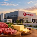 Baydöner’in yeni üretim tesisi için tarih açıklandı