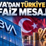 BBVA’dan enflasyon ve faiz değerlendirmesi: Gözler Ekim kararında
