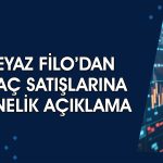 Beyaz Filo dokuz ayda 13 Bin 420 araç sattı