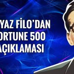 Beyaz Filo’dan Fortune 500 Türkiye’de dikkat çeken başarı