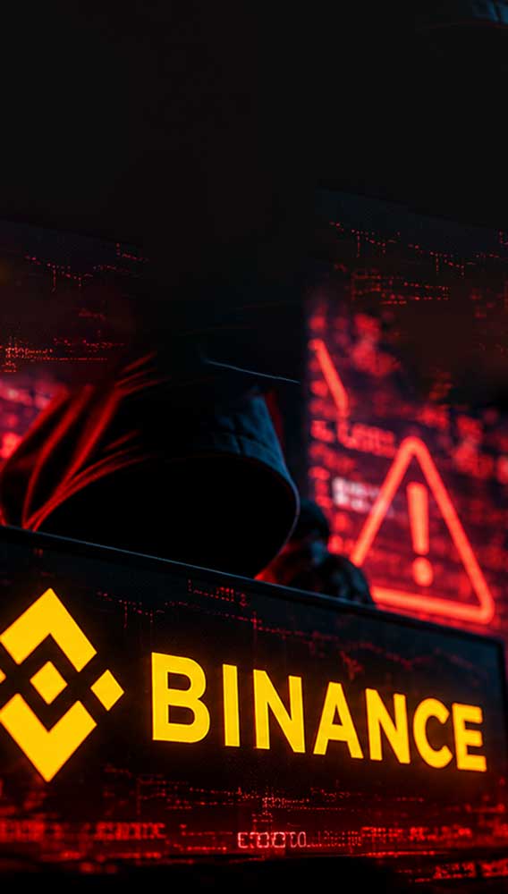 Binance hack'i kriptoda dengeleri değiştirebilir: Gözler DEX'lere çevrildi