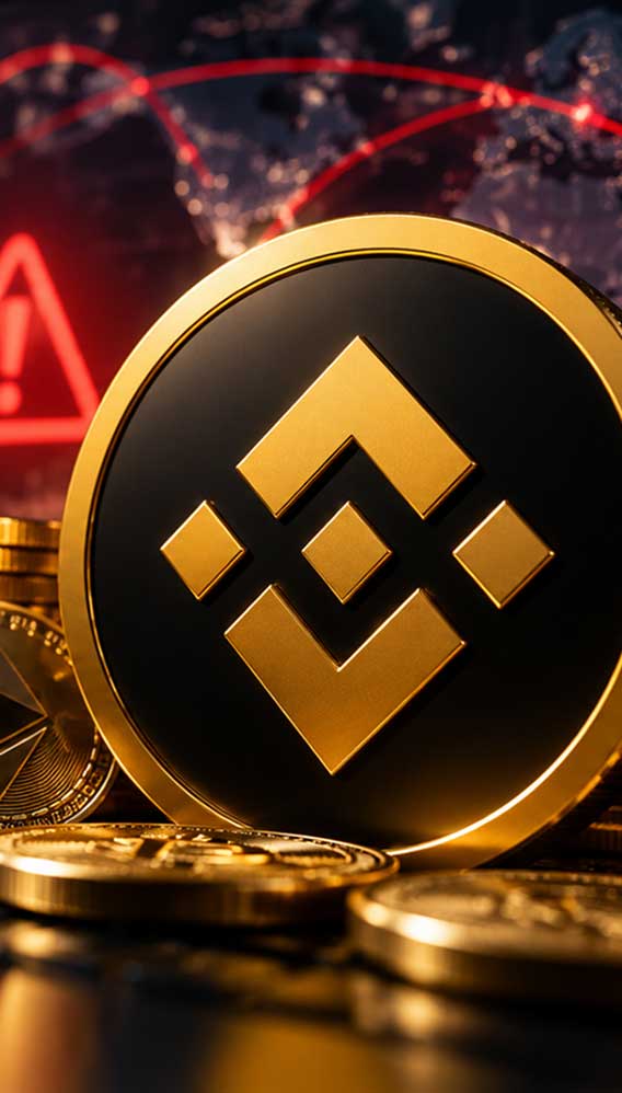Binance saldırı sonrası harekete geçti: 6,34 milyar dolar ayırdı