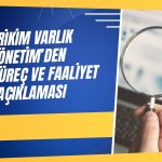 Birikim Varlık Yönetim Kurulu Başkanı hakkında gözaltı kararı