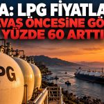 Birol’dan LPG arz güvenliği için yeni mekanizma mesajı