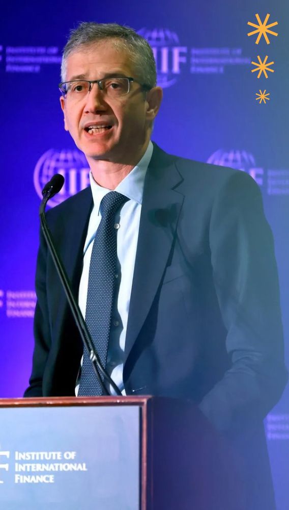 BIS'ten uyarısı: Yüksek borç merkez bankalarının işini zorlaştırabilir