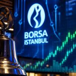 BIST 100 değer kazandı: En çok yükselen hisse Aselsan oldu