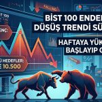 BIST 100 için 11.400 puan kritik: Aracı kurum destek seviyelerini açıkladı