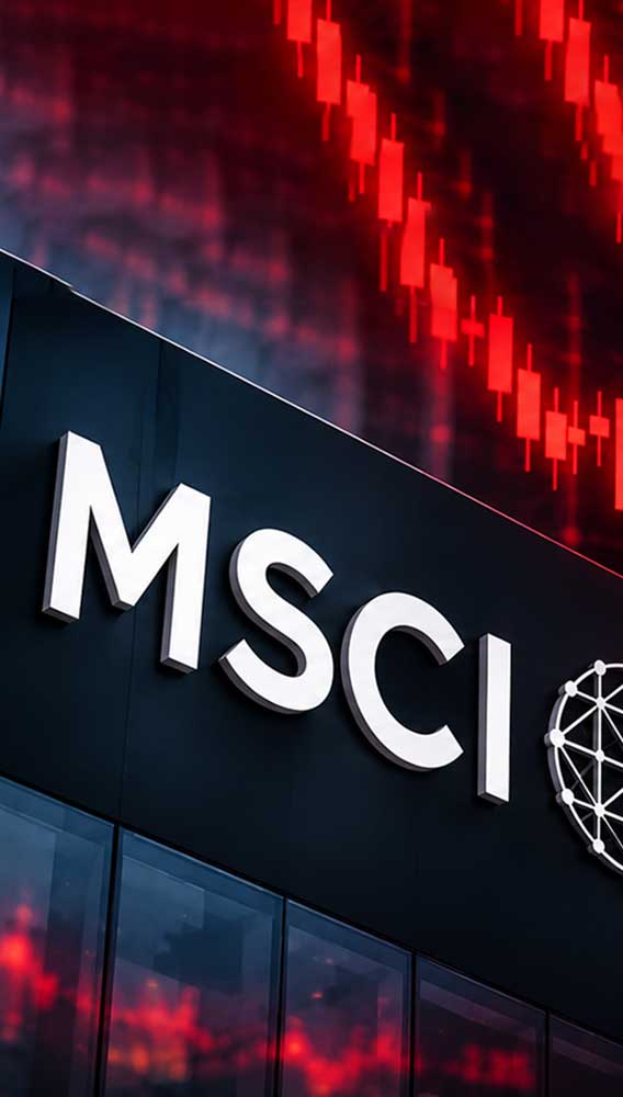 BIST 100’de sert açılış: MSCI endişesi piyasaları baskıladı