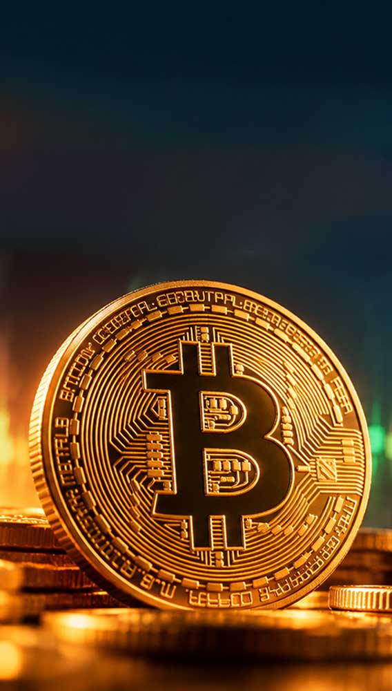 Bitcoin 81 bin dolara dayandı: Fed kararı öncesi piyasa yükseliyor