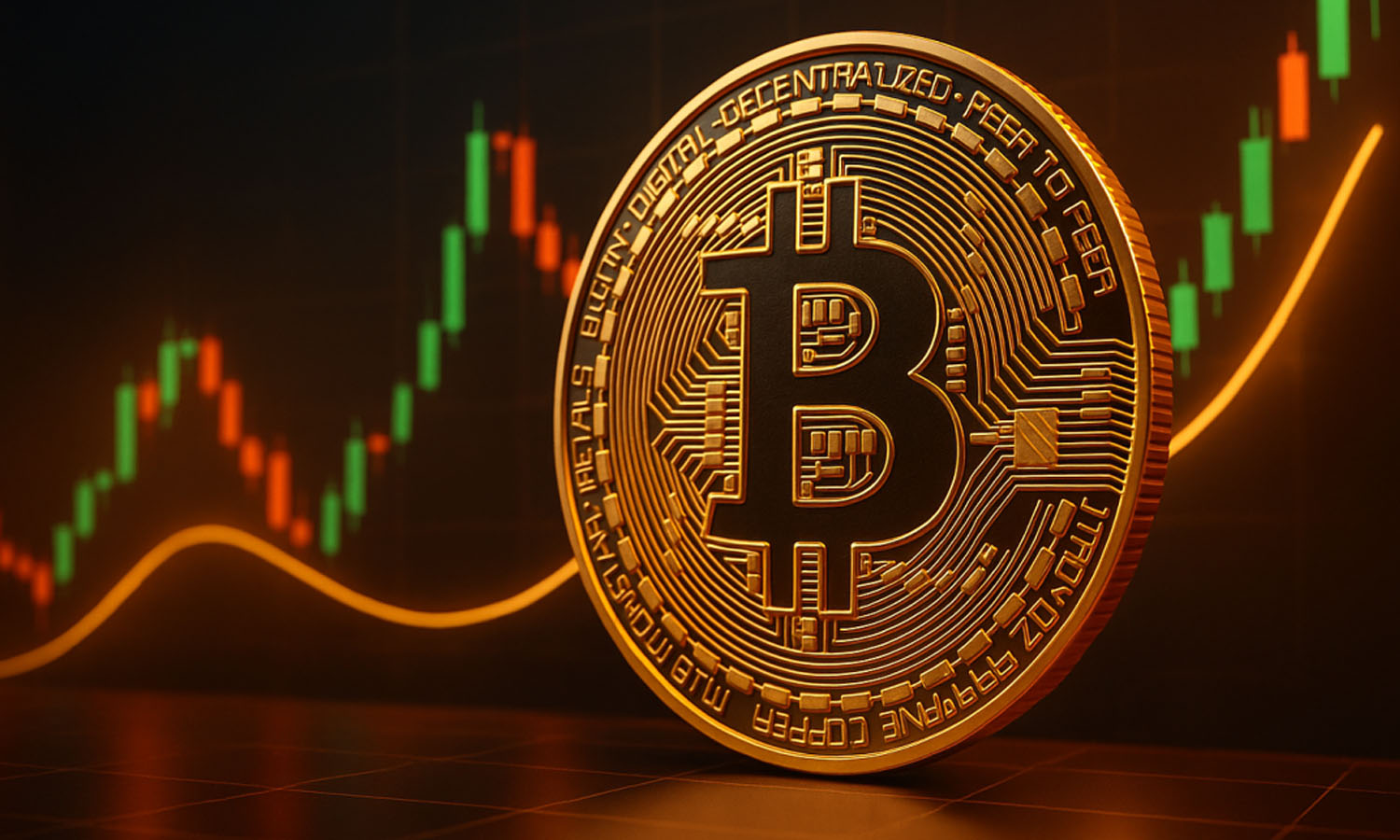 Bitcoin 83 bin doları kaybetti: Piyasalar kritik veriyi bekliyor