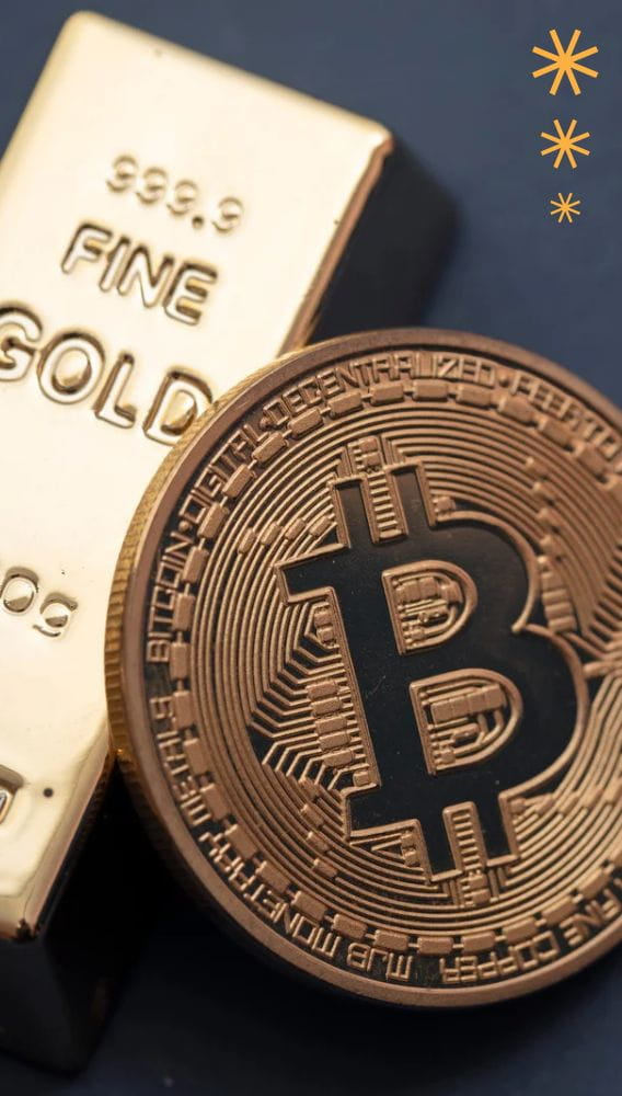 Bitcoin altına rakip mi oluyor? 6 yılın en güçlü sinyali