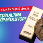 Bitcoin altına rakip mi oluyor? 6 yılın en güçlü sinyali