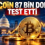 Bitcoin Ekim’de yükselişini sürdürüyor: Gözler ABD verisinde