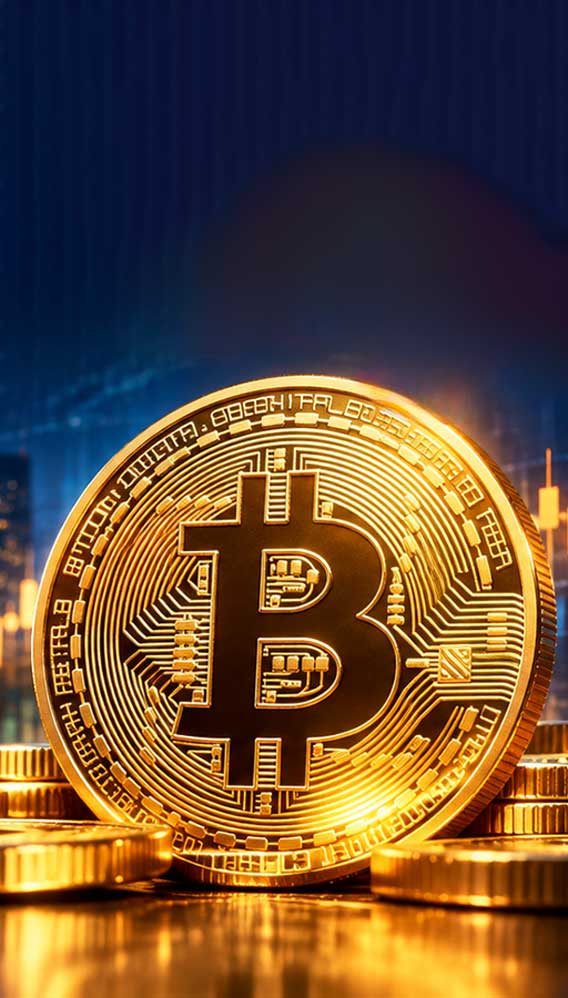 Bitcoin Ekim’de yükselişini sürdürüyor: Gözler ABD verisinde