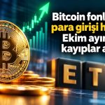 Bitcoin ETF’lerine 2 günde 286 milyon dolar girdi! BTC 80 bin doları aştı