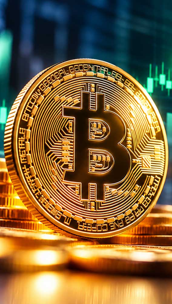 Bitcoin ETF’lerine 2 günde 286 milyon dolar girdi! BTC 80 bin doları aştı