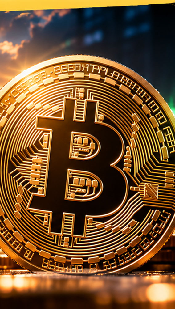 Bitcoin Fed kararı sonrası 81 bin doları aştı