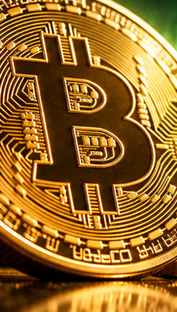 Bitcoin FED öncesi 80 bin dolar eşiğinde