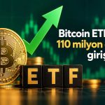 Bitcoin fonlarına para girişi yeniden başladı: Ekim ayı hala ekside