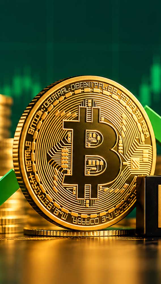 Bitcoin fonlarına para girişi yeniden başladı: Ekim ayı hala ekside