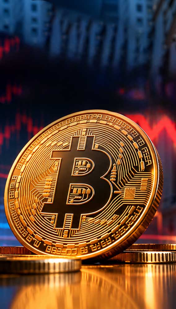 Bitcoin fonlarından 149 milyon dolarlık çıkış