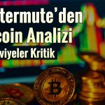 Bitcoin için 70 bin dolar riski! Wintermute analiz etti