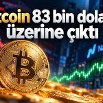 Bitcoin, teknoloji hisselerindeki satış dalgasına direnç gösterdi