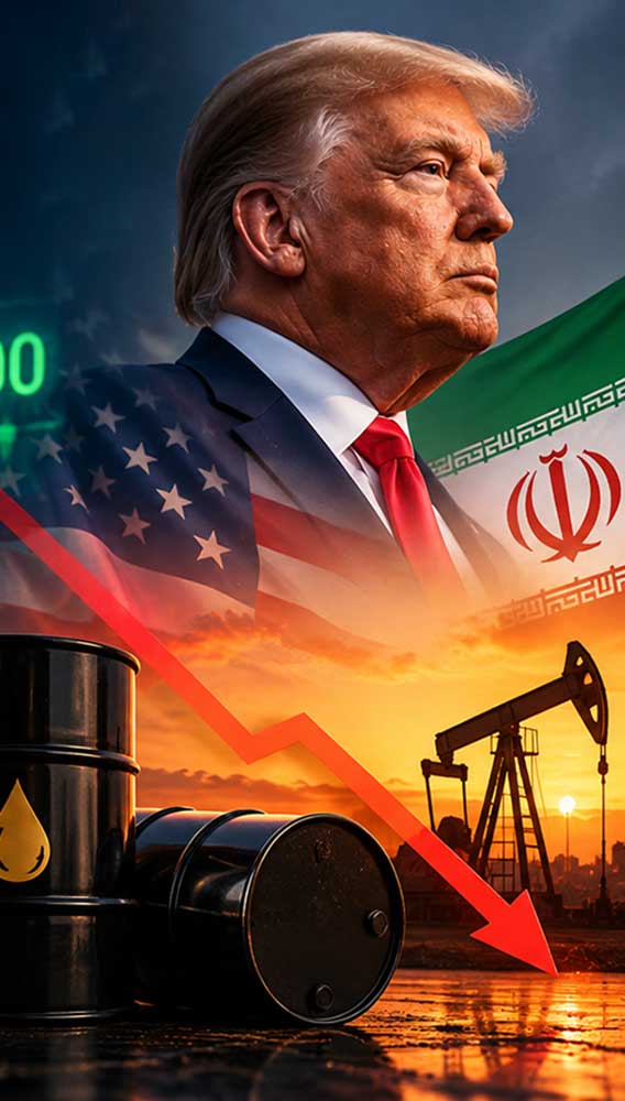 Bitcoin, Trump’ın İran açıklaması sonrası 82 bin dolara yükseldi
