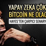 Bitcoin’de 1 milyon dolar senaryosu: Hayes neye güveniyor?
