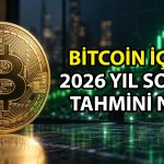 Bitcoin’de 100 bin dolar beklentisi: Yıl sonuna dikkat