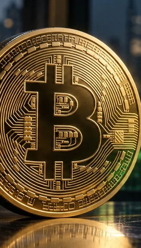 Bitcoin’de 100 bin dolar beklentisi: Yıl sonuna dikkat