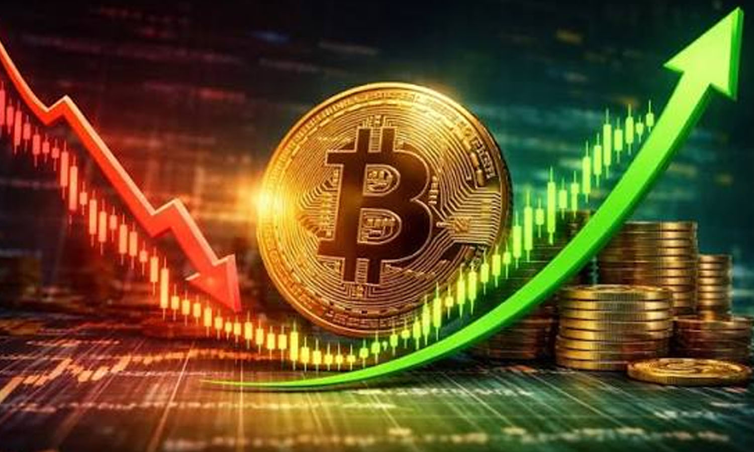 Bitcoin’de 85 bin 300 dolar senaryosu gündemde