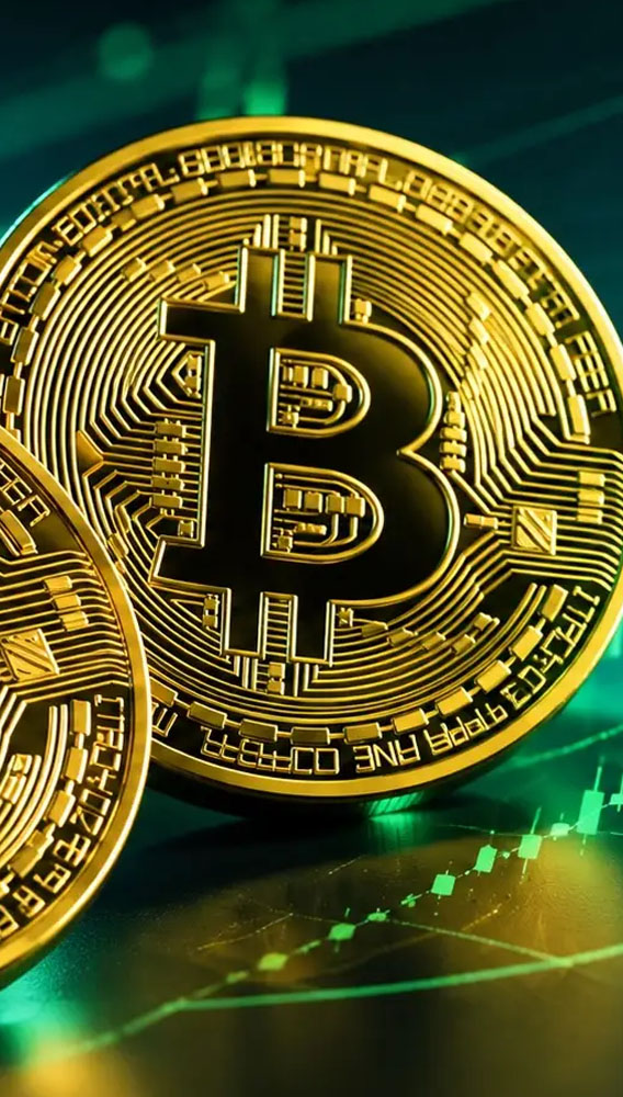 Bitcoin’de 94 bin dolar için gözler bu seviyede olacak