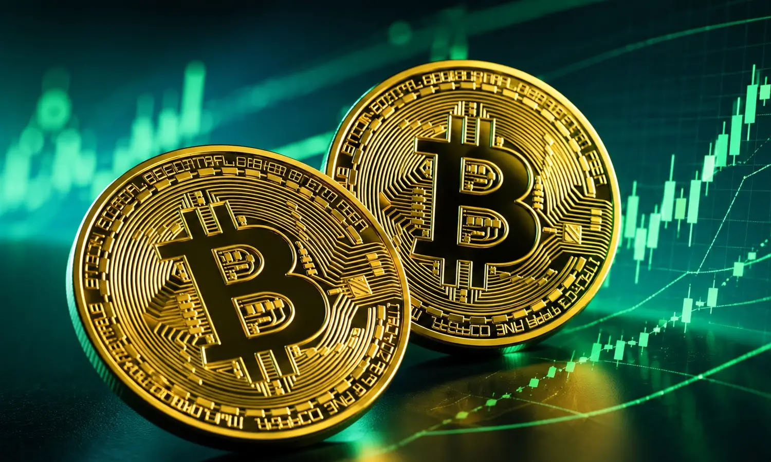Bitcoin’de 94 bin dolar için gözler bu seviyede olacak