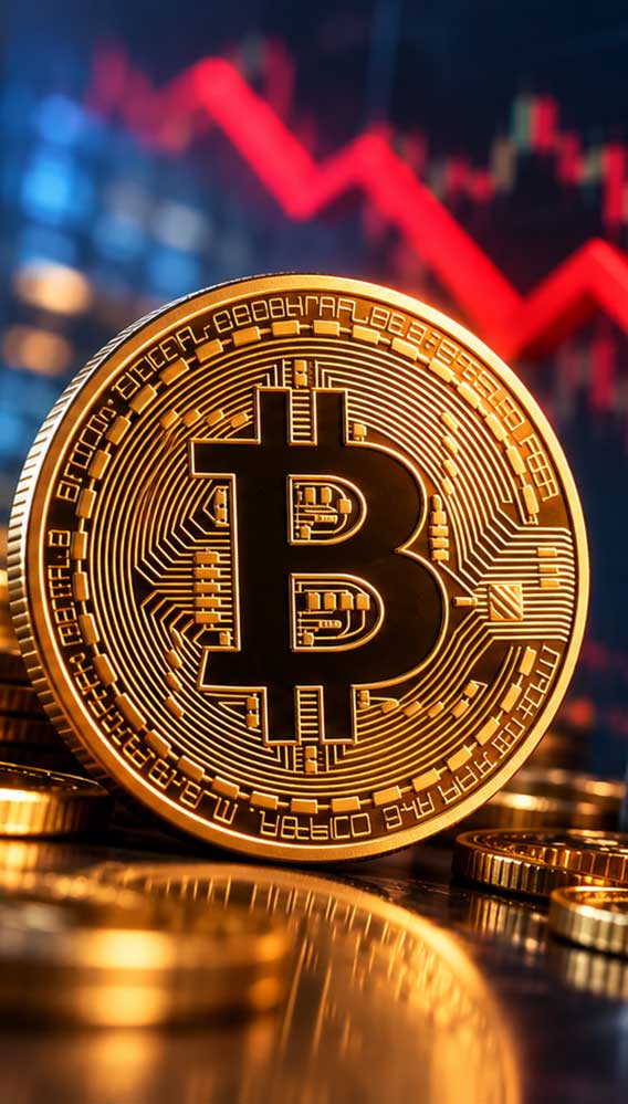 Bitcoin’de baskı sürüyor: ETF’lerden 90 milyon dolar çıktı