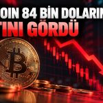 Bitcoin’de kaldıraç sarsıntısı: 600 milyon dolarlık tasfiye