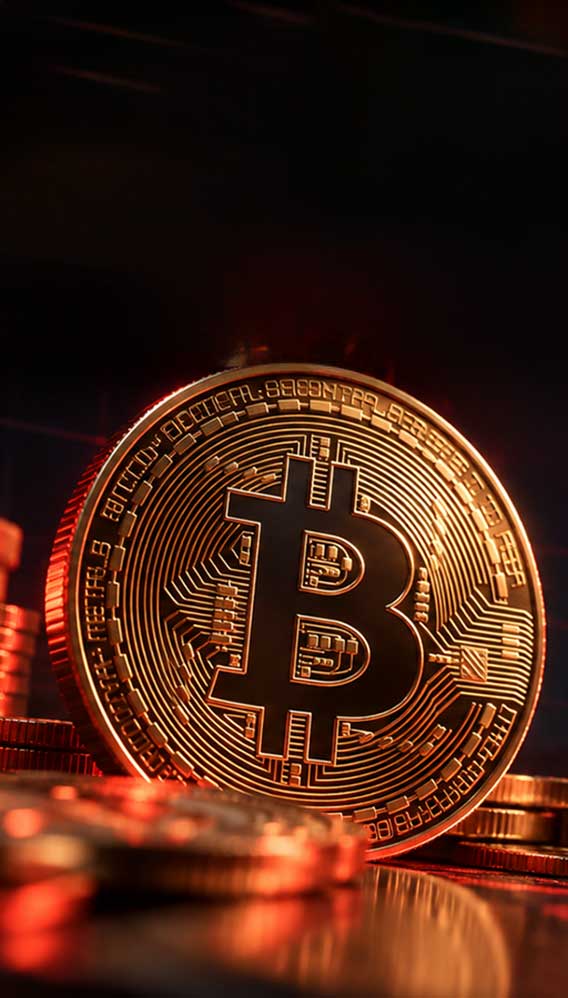Bitcoin’de kaldıraç sarsıntısı: 600 milyon dolarlık tasfiye