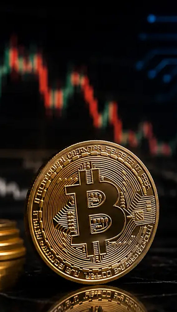 Bitcoin'de kritik eşik kırılırsa 98 bin dolar gündeme gelebilir