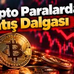 Bitcoin’de sert düşüş! Piyasalarda hangi gelişmeler etkili oluyor?