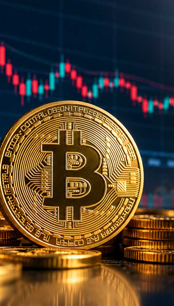 Bitcoin’de sessizlik bozulabilir: Fed kararı öncesi kritik beklenti