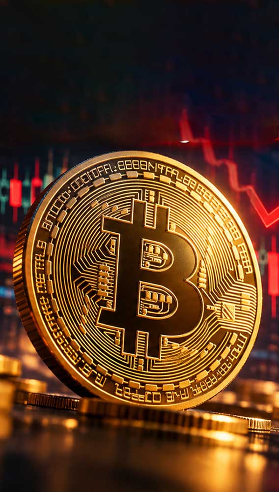 Bitcoin’in 85 bin dolarlık yükselişi kalıcı olmadı