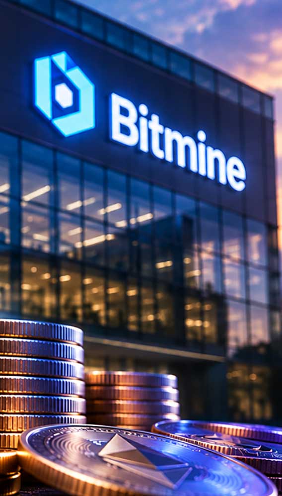 Bitmine’ın ETH varlıkları 14,3 milyar dolara ulaştı